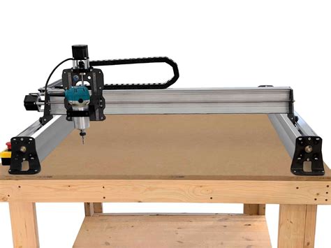 longmill benchtop cnc kit